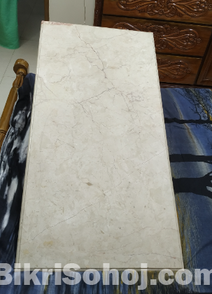 T table Top of Marble Stone